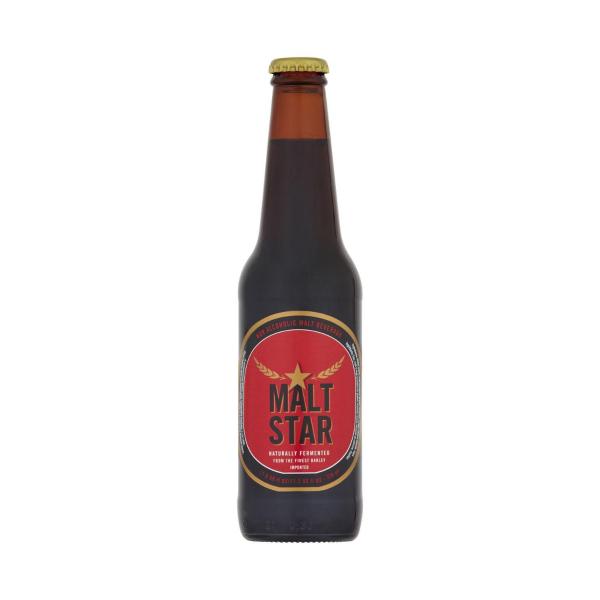 Non Alcoholic Malt Drink