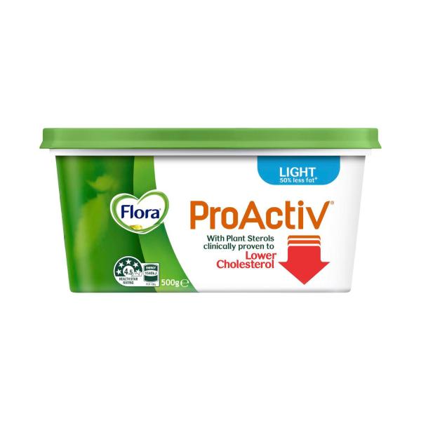 Proactiv Margarine Spread Light