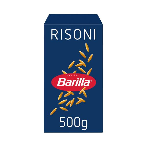 Pasta Risoni
