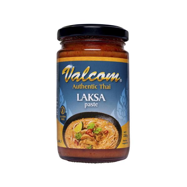 Laksa Curry Paste