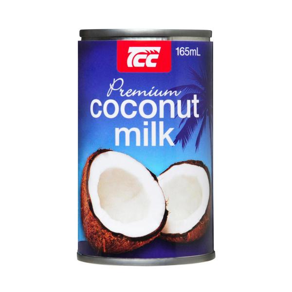 Coconut Milk