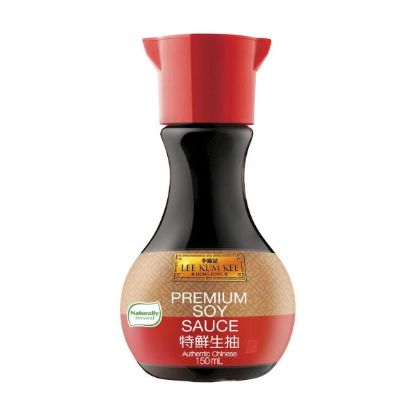 Soy Sauce