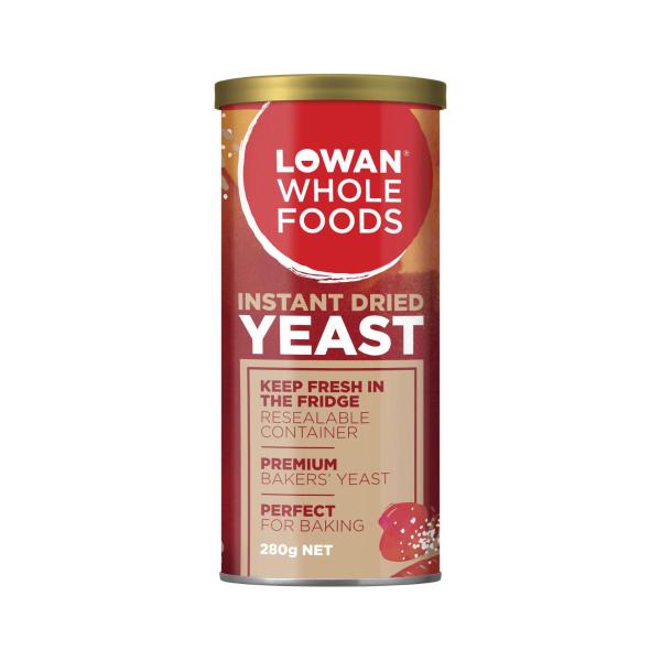 Instant Dried Yeast