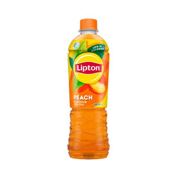 Ice Tea Peach Tea Iced Tea Bottle