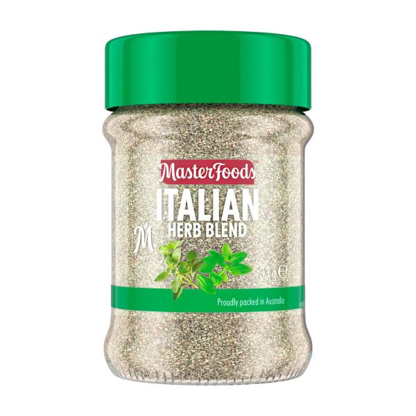 Italian Herb Blend