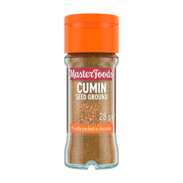 Ground Cumin Seed