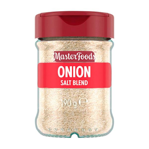 Onion Salt Blend