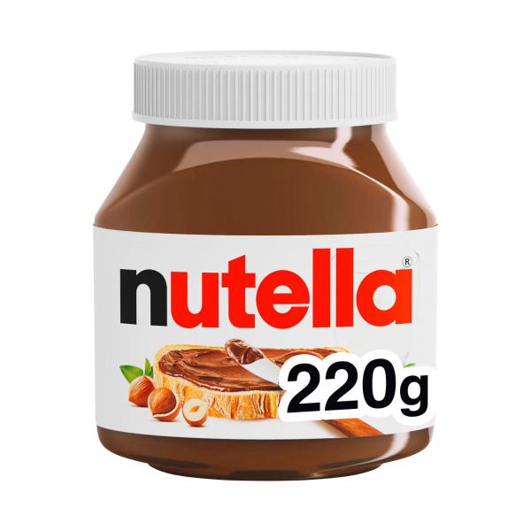 Hazelnut Chocolate Spread
