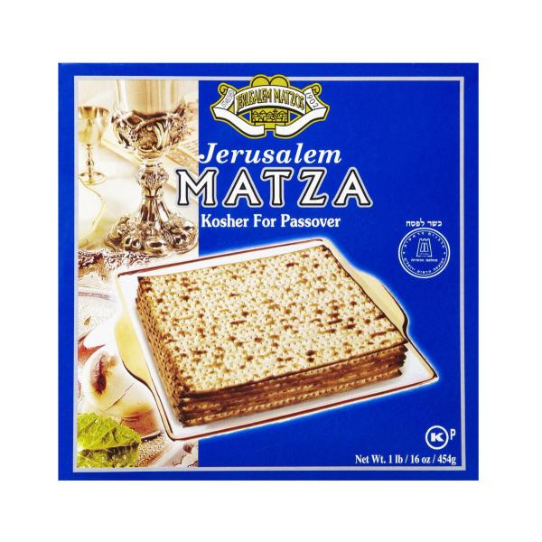 Matza