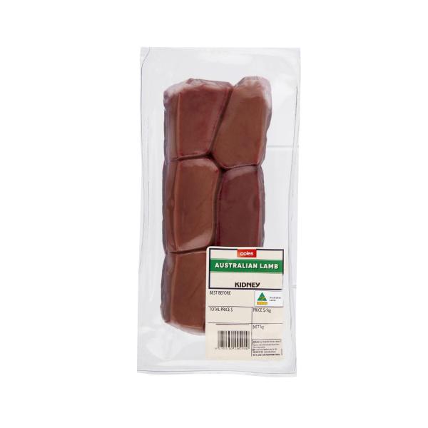 Lamb Kidneys