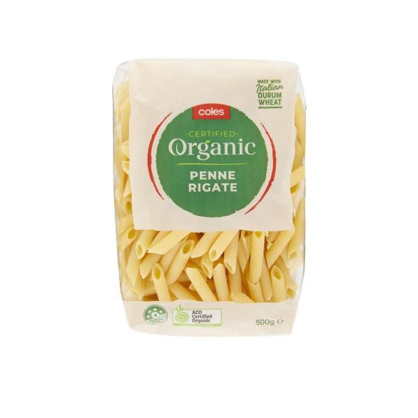 Penne Pasta