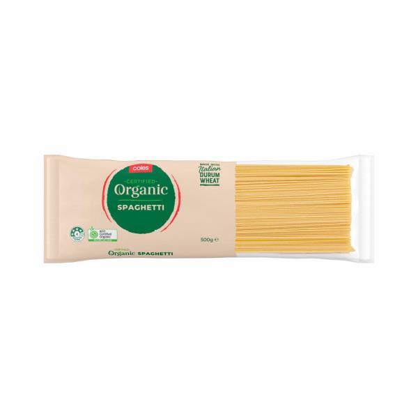 Pasta Spaghetti