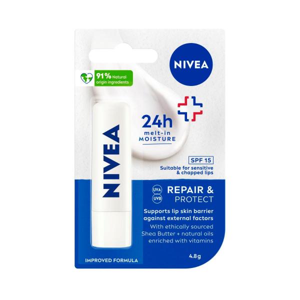 Lip Balm Repair & Protect SPF 15