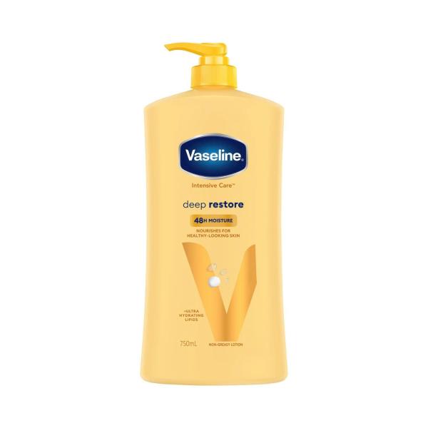 Moisturising Body Lotion Intensive Care Deep Restore