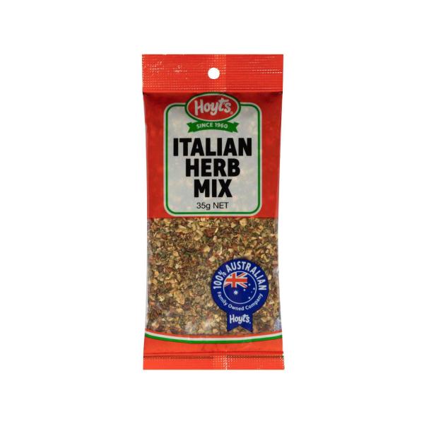 Italian Herb Mix