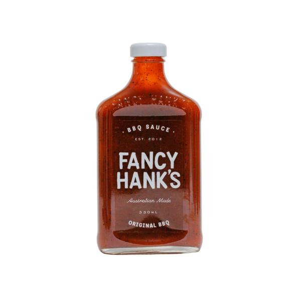 Original BBQ Sauce