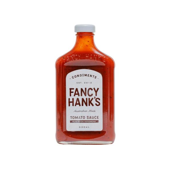 Tomato Sauce