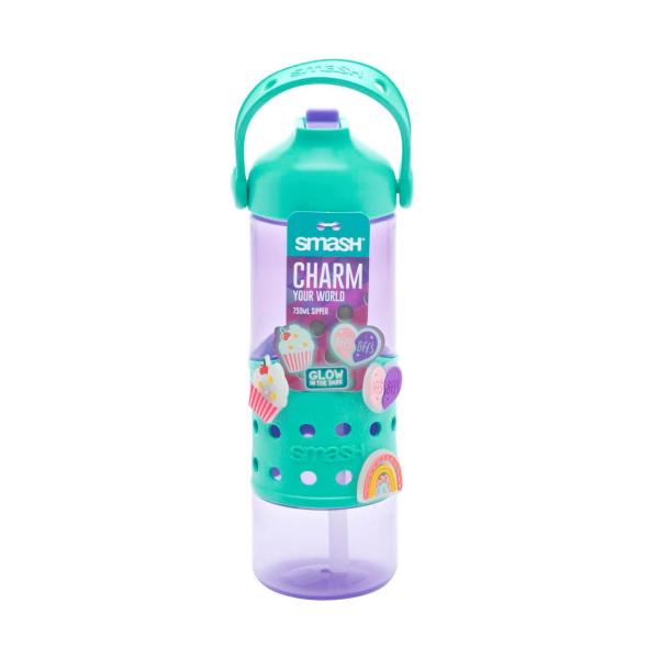 Blue Charm Bottle 750ml