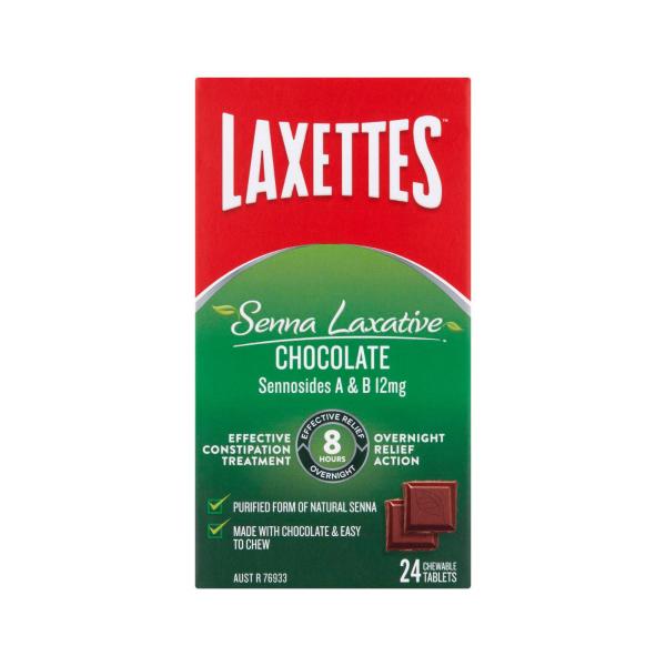Laxatives