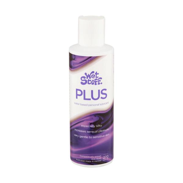 Personal Lubricant