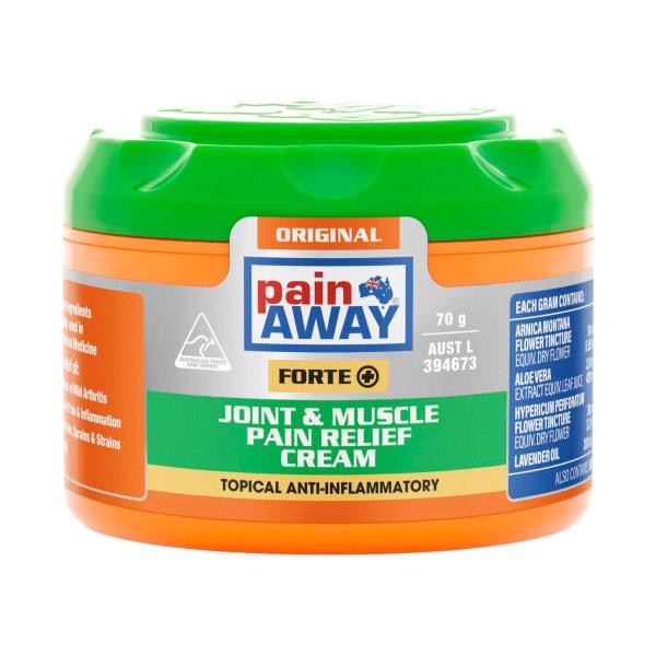 Forte Joint & Muscle Cream