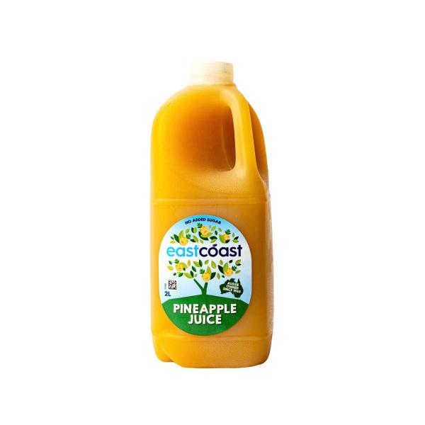 Pineapple Juice