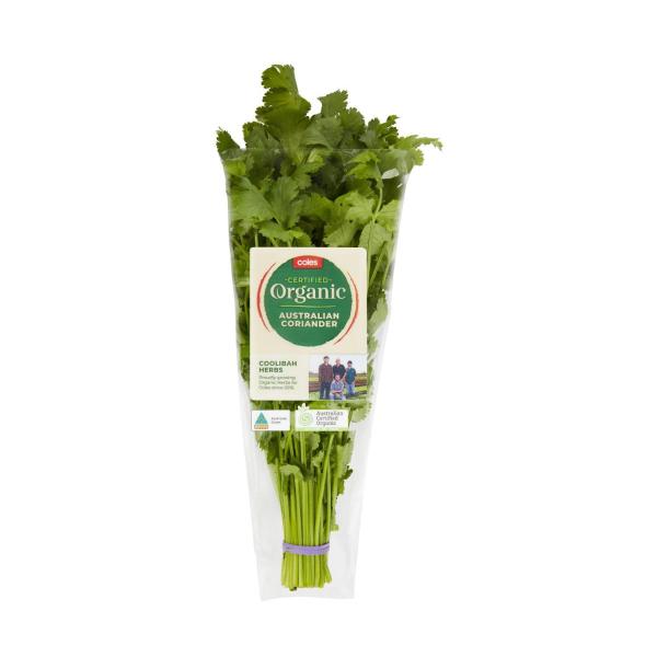 Coriander