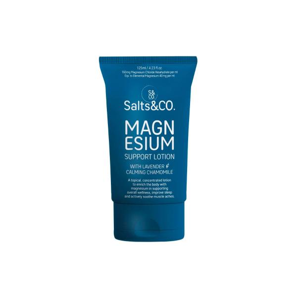 Magnesium Lotion