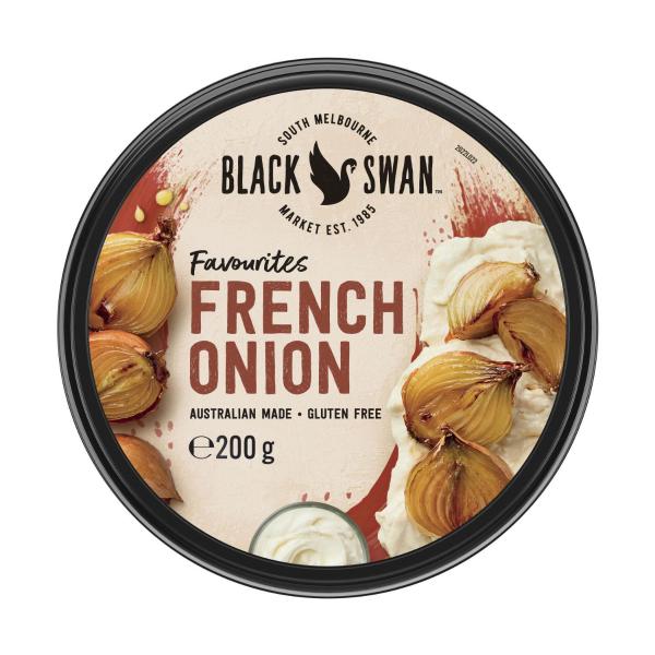 French Onion Dip