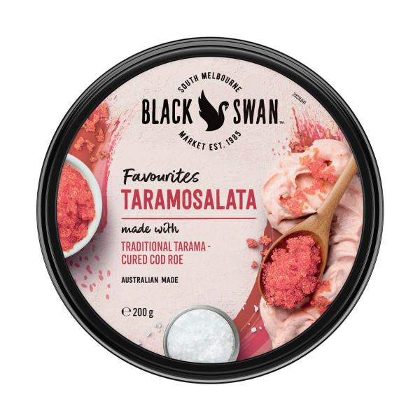 Dip Taramosalata