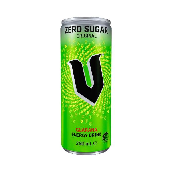 Zero Sugar Original