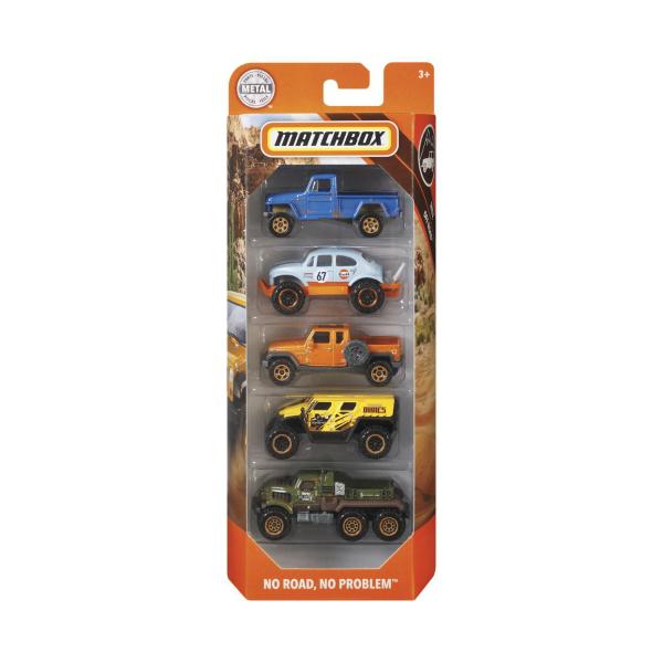 Car Gift Pack