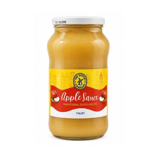 Apple Sauce