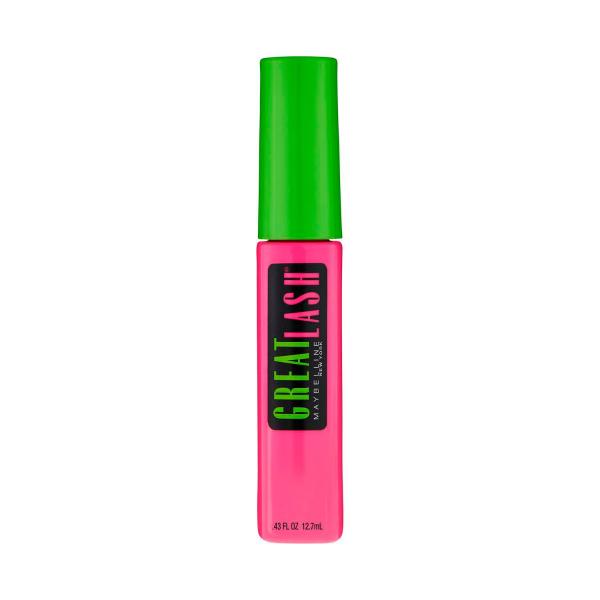 Great Lash Mascara Blackest Black