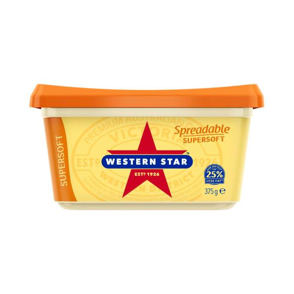 Spreadable Blend Supersoft