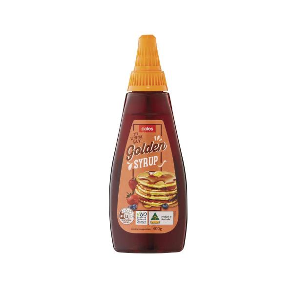 Golden Syrup