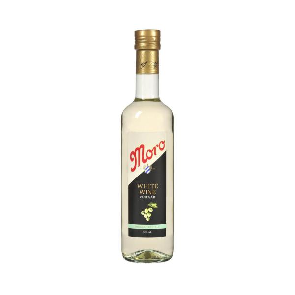 White Wine Vinegar