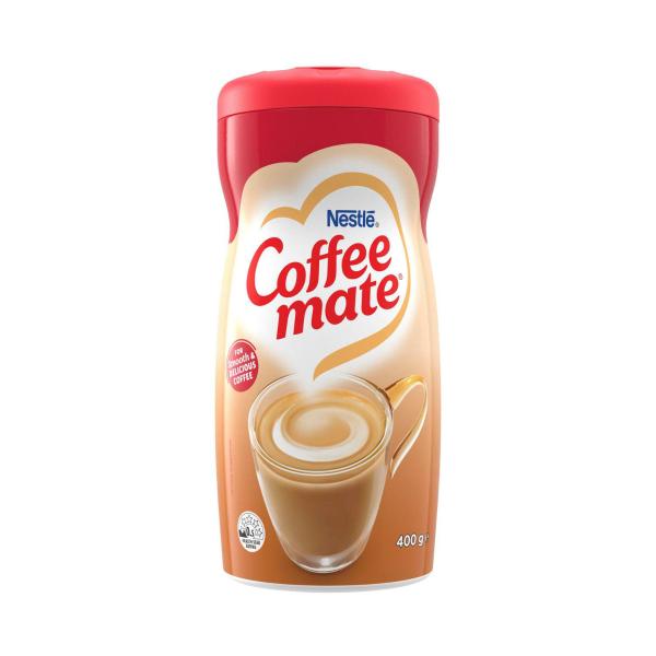 Coffee Mate Whitener