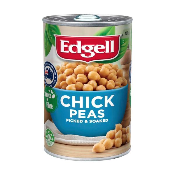 Australian Grown Chick Peas