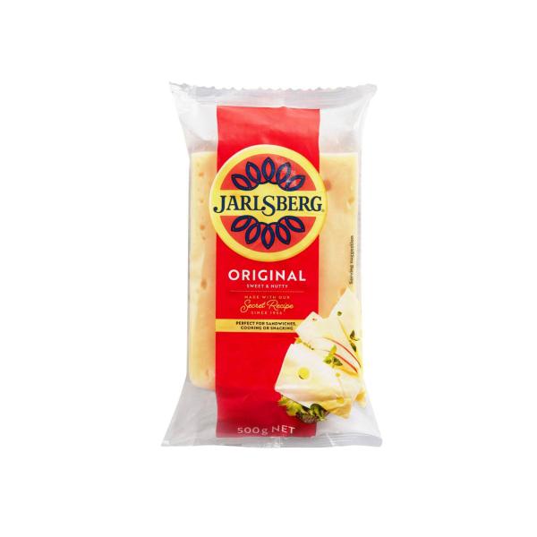 Original Cheese Block