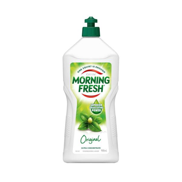 Original Dishwashing Liquid