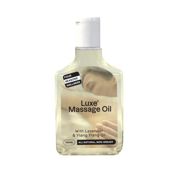 Massage Oil