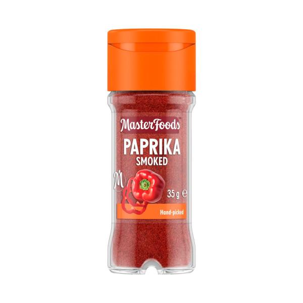 Smoked Paprika