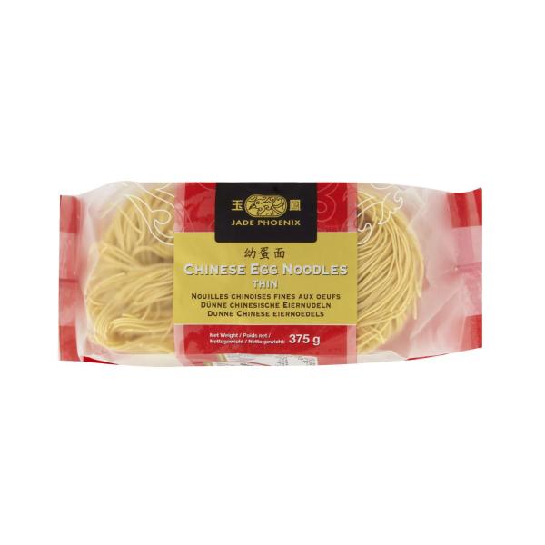 Thin Noodles