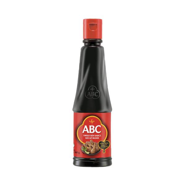 Sweet Soy Sauce