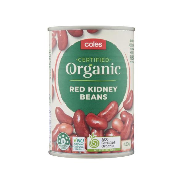 Red Kidney Beans
