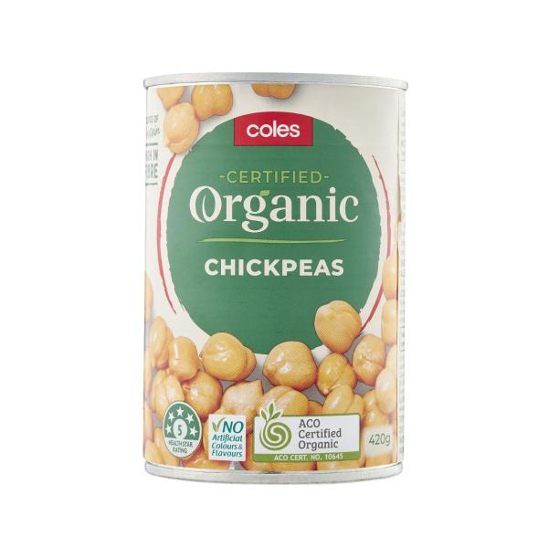 Beans Chick Peas