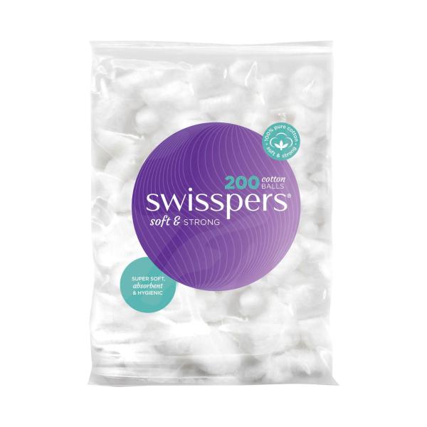 Cotton Balls