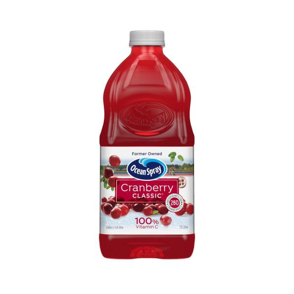 Drink Cranberry Classic