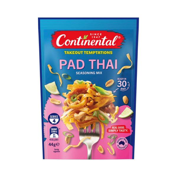 Recipe Base Pad Thai